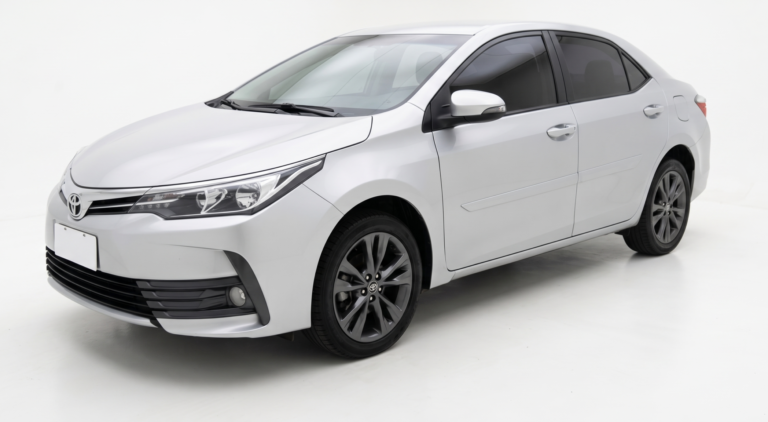 Corolla XEI PRESIDENTE