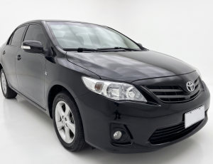 COROLLA XEI R1