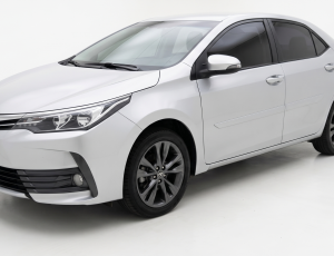 Corolla XEI PRESIDENTE